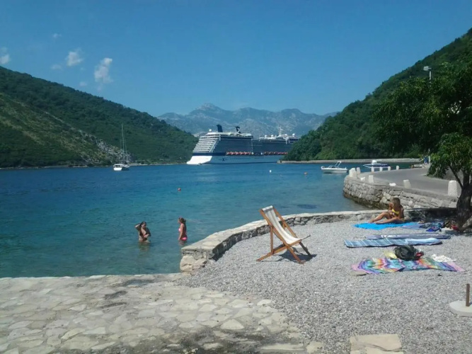Apartman Irena