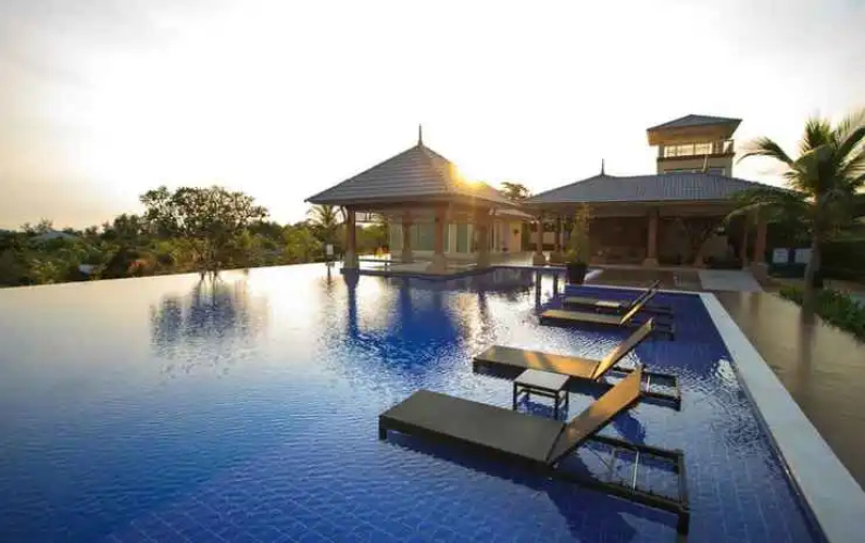Villa @ Casa Seaside Rayong