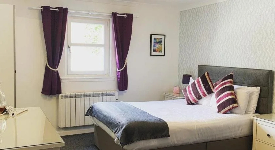 Barriemore Guest House