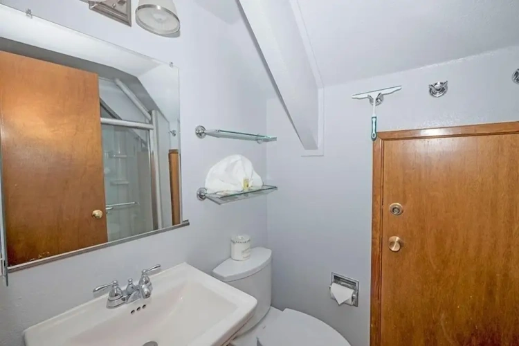 3 Bedrooms Standard room