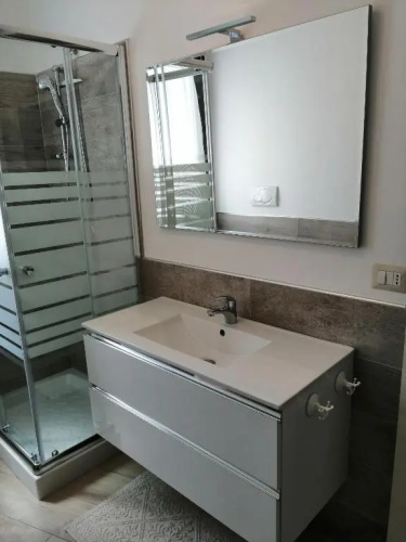 Appartamento Monte Granatico 01