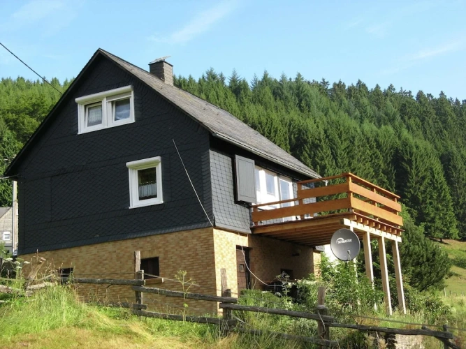 Cottage