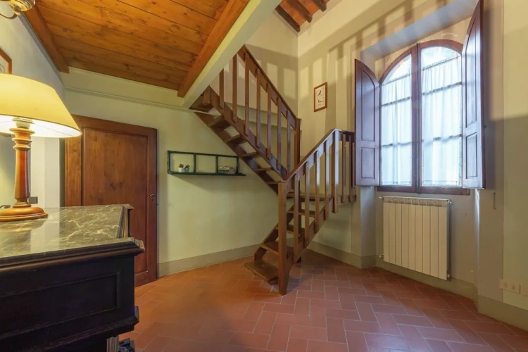 2 Bedrooms Apartment with garden view