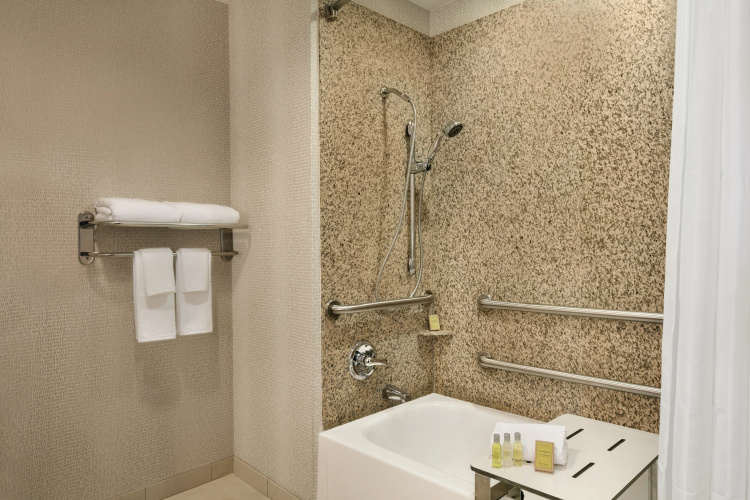 DoubleTree by Hilton Hotel Atlanta - Northlake photo 9