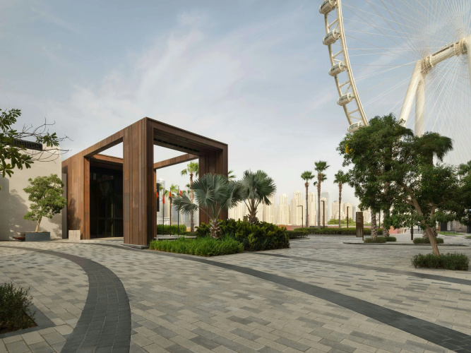 Delano Dubai photo 35
