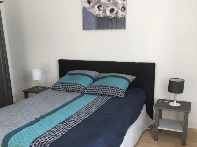 Appartement Ernella