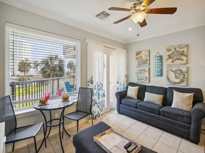 1 Bedroom Standard room