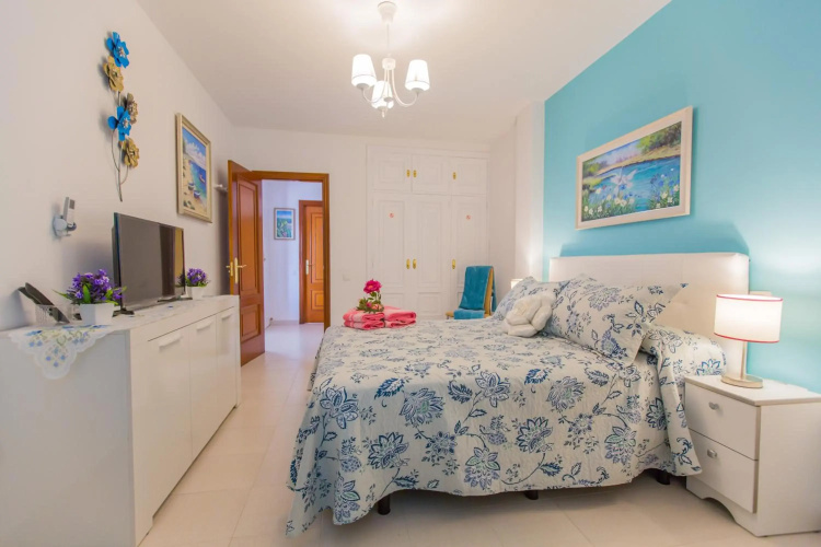 Apartamento Bella Lucia