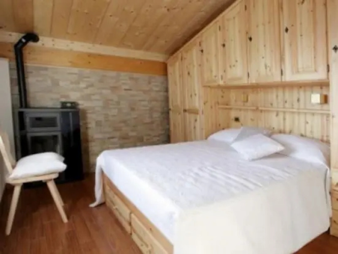 B&B la Soldanella