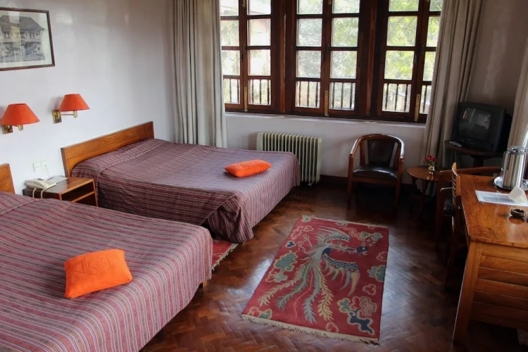 Double Junior Suite