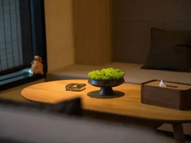 Jianhe Hostel