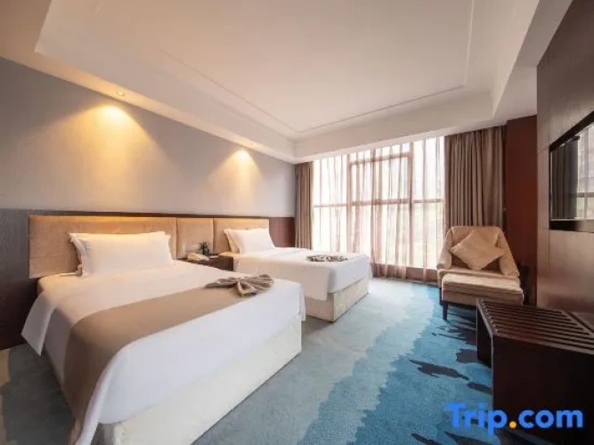 1 Bedroom Suite