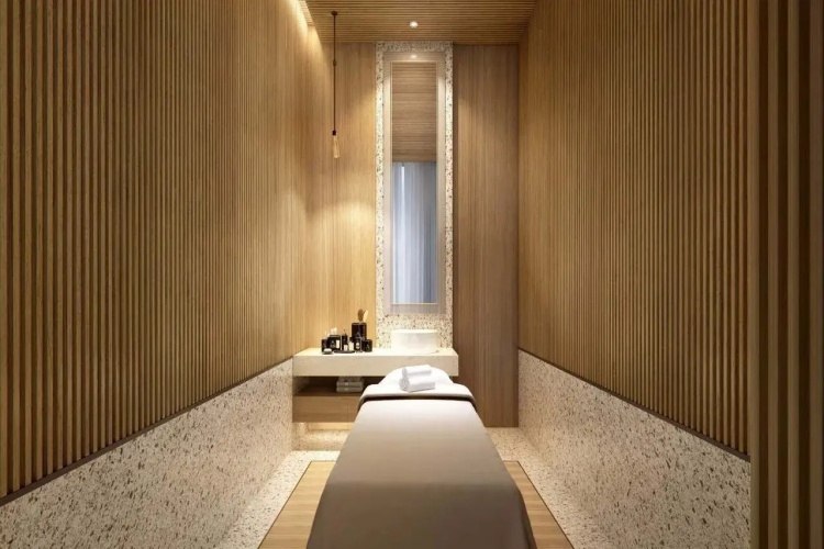 Shangri-La Phnom Penh