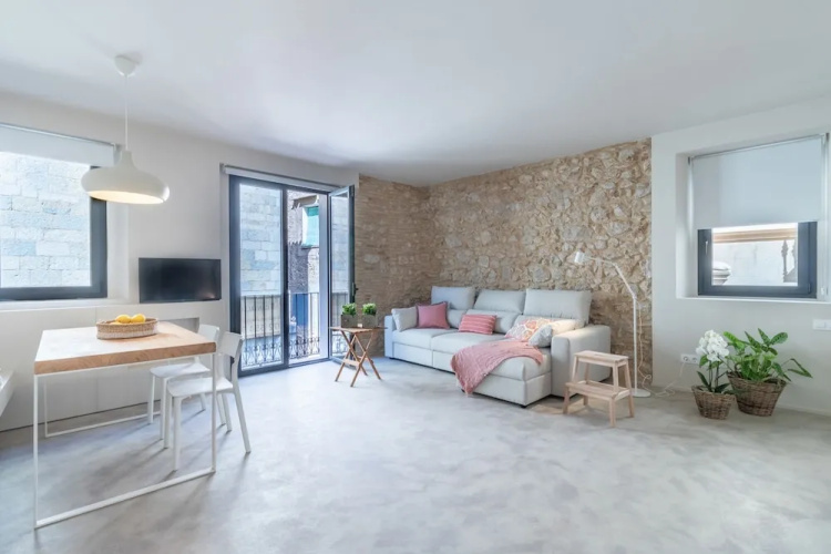 Apartaments Jonquera 18