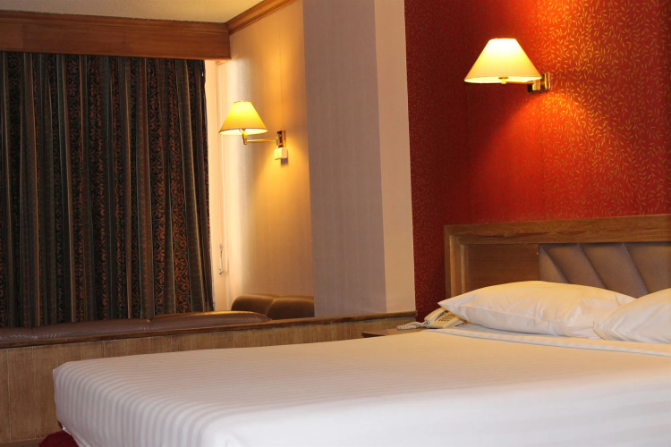 Wangtai Hotel