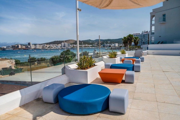 Hotel THB Naeco Ibiza - Adults Only photo 26
