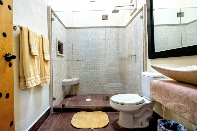 Casita Nodin