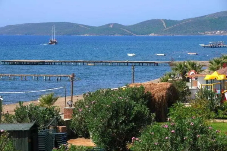 Angora Beach Resort