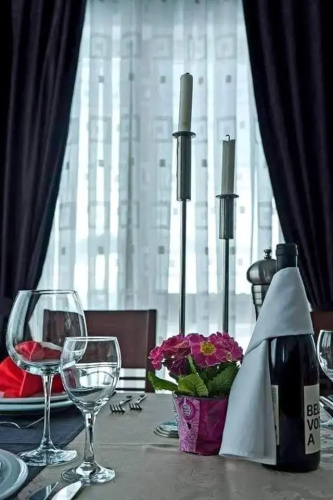 Hotel Scardus