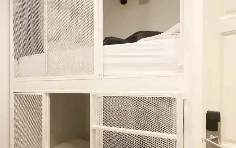 Paknap Hostel