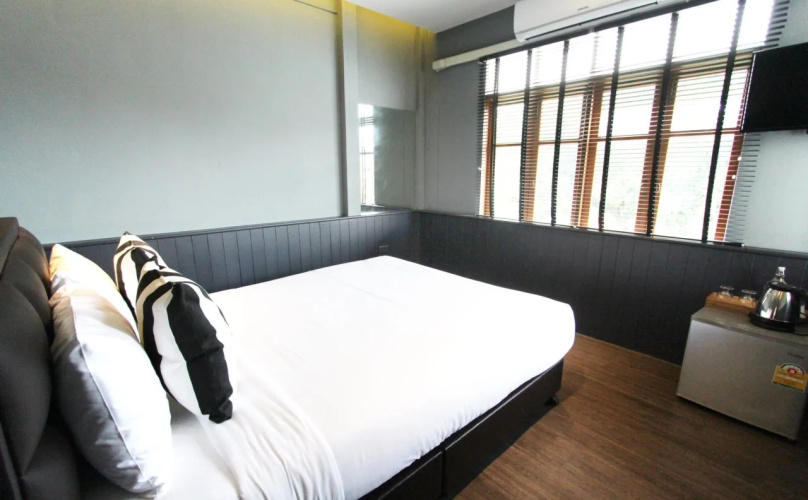 Airtel Hideaway Ari