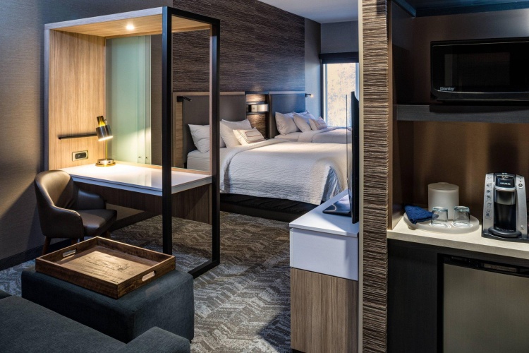 Quadruple Suite