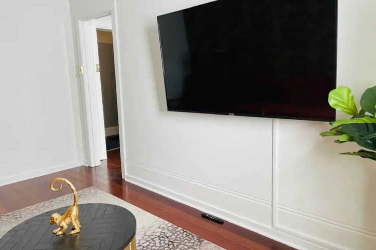 Exotic 1 Bedroom Apartment in Perth