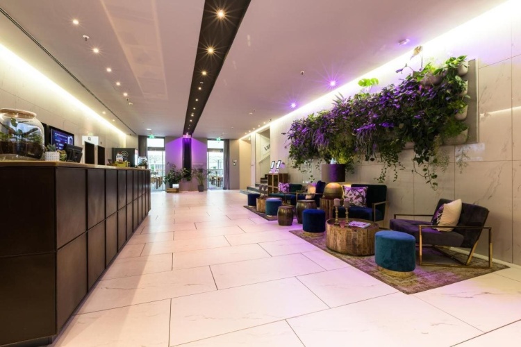 Lindner Hotel Am Kudamm photo 18