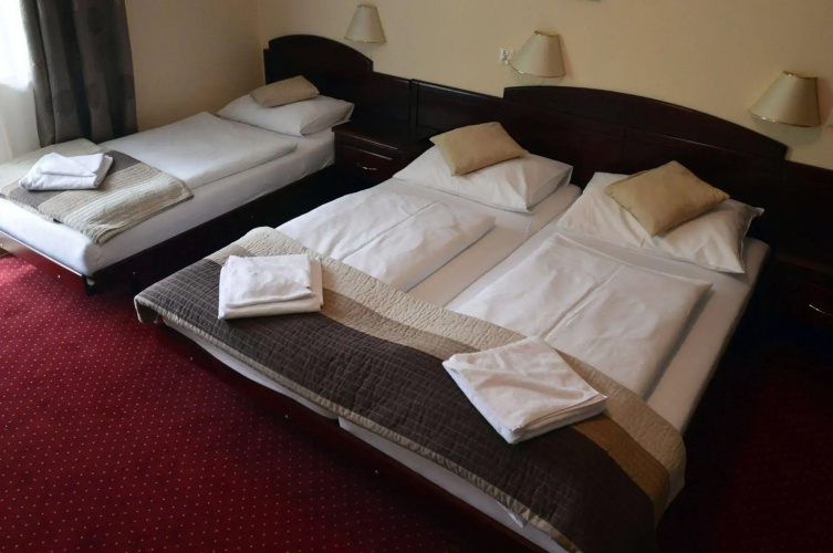 Hotel Post Fusch