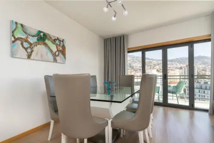 Casa dos Filhos