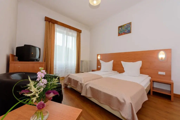 Hotel Parc