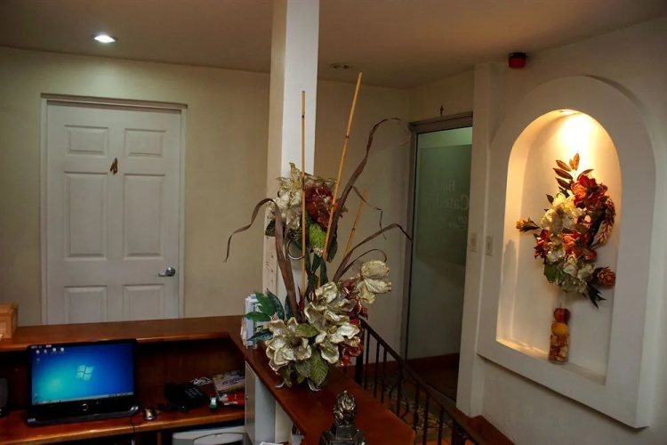 Hotel Catedral Casa Cornejo