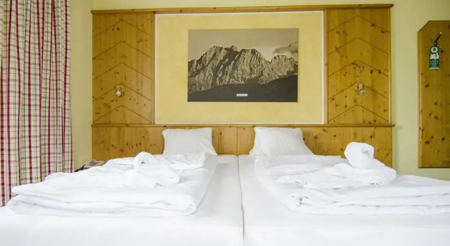 Der Dolomitenhof