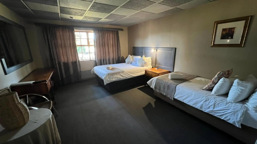 Mountainview Inn