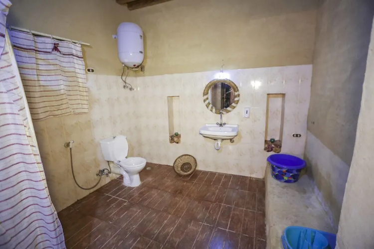 Mood Chalet