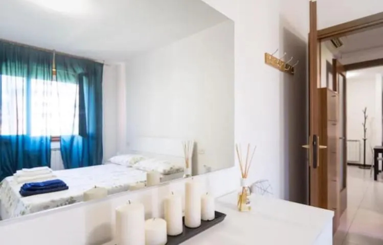 Apartment Forum