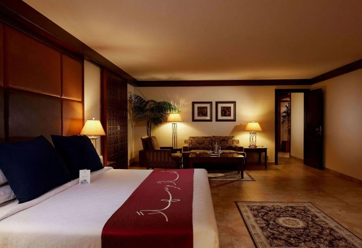 Makarem Ajyad Makkah Hotel