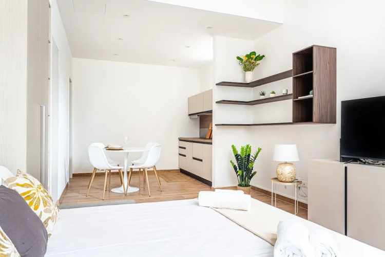 JOIVY Casa 27