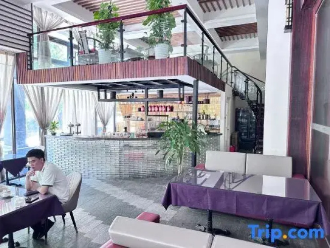 Meiduo M Boutique Hotel