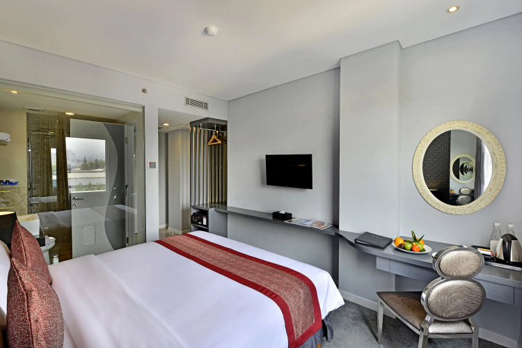 Serela Cihampelas Hotel