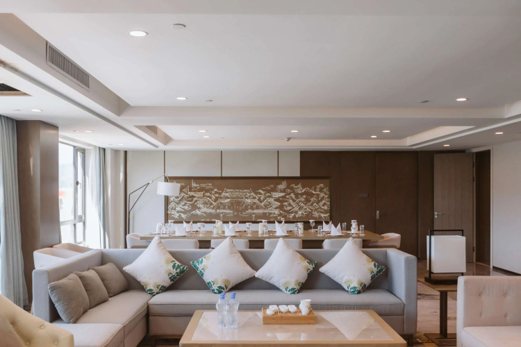 Hilton Lijiang
