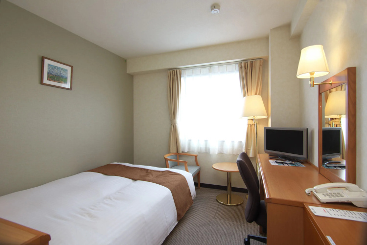 Toyooka Sky Hotel