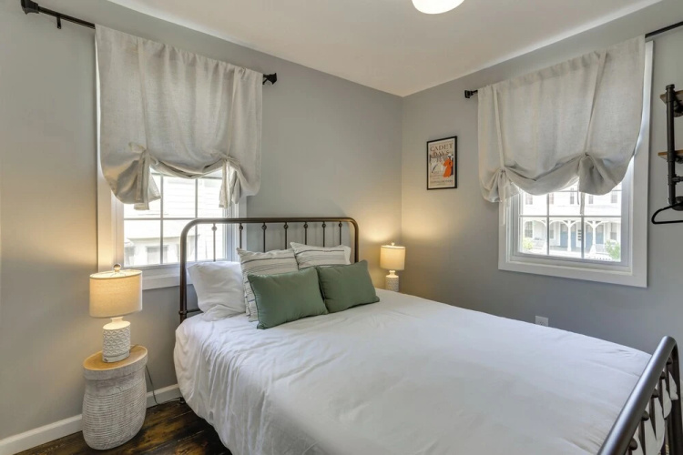 Bright Cornwall-on-hudson Vacation Rental!
