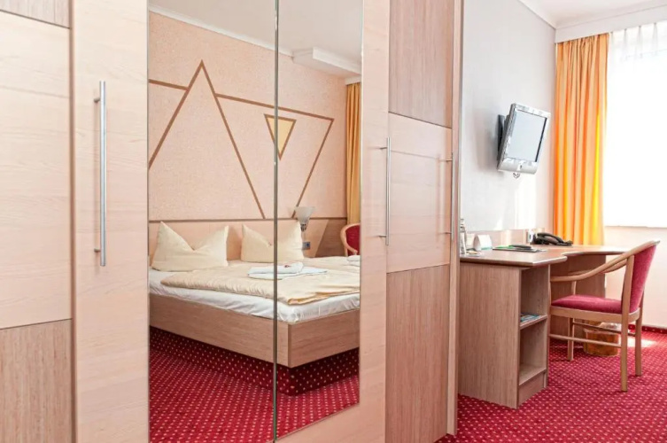Wagners Sporthotel Oberhof