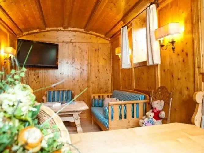 Zibert Hotel Garni
