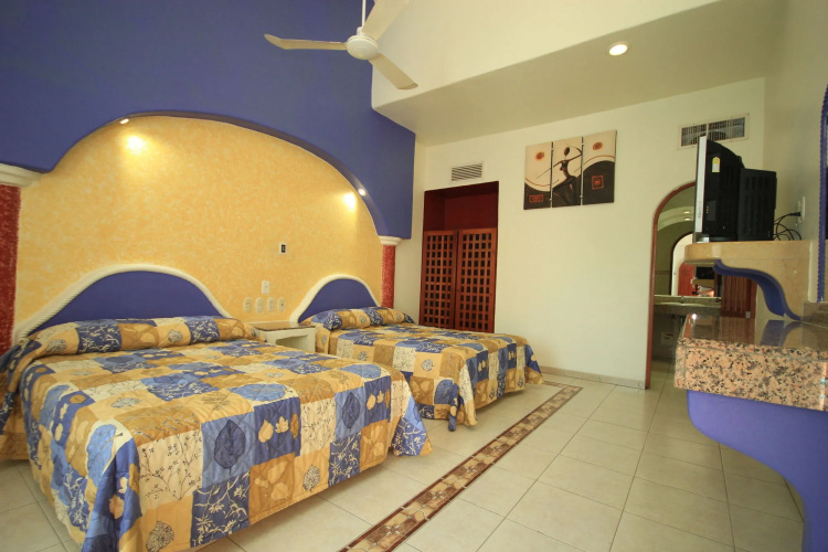 Hotel Xestal