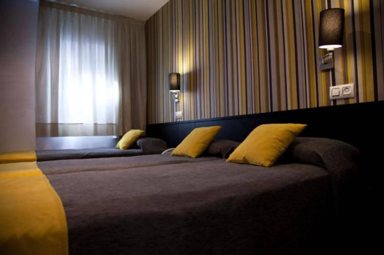 Otel görseli