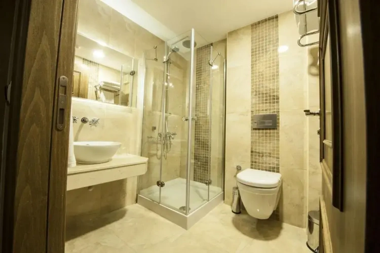 Comfort Single room