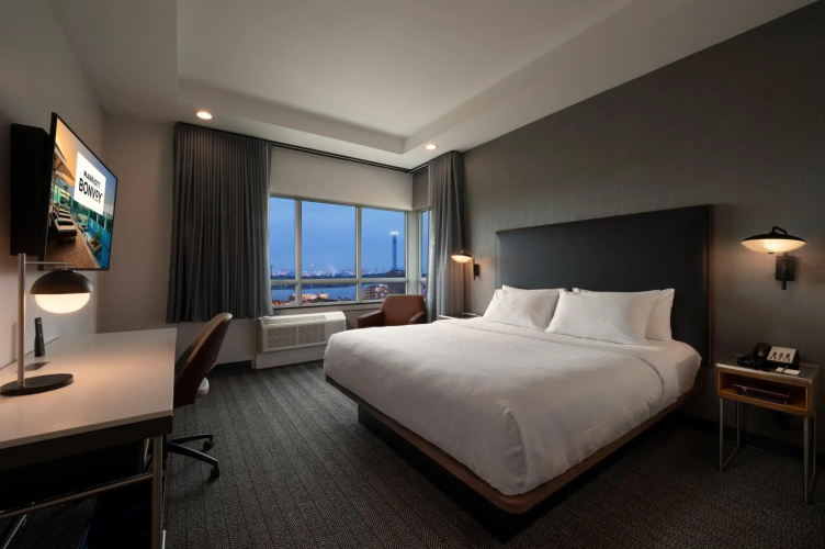 Courtyard by Marriott Houston Kemah