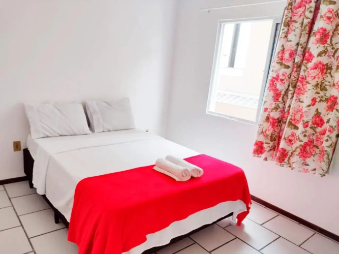 Residencial Lilly - Aptos de 1 e 2 Dorm.